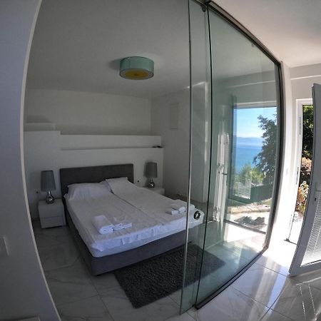 Apartment Villa Balevski Ochrid Exteriér fotografie
