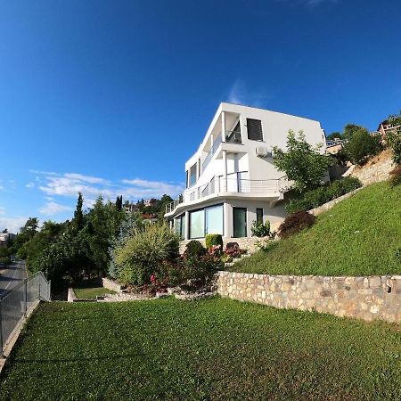 Apartment Villa Balevski Ochrid Exteriér fotografie