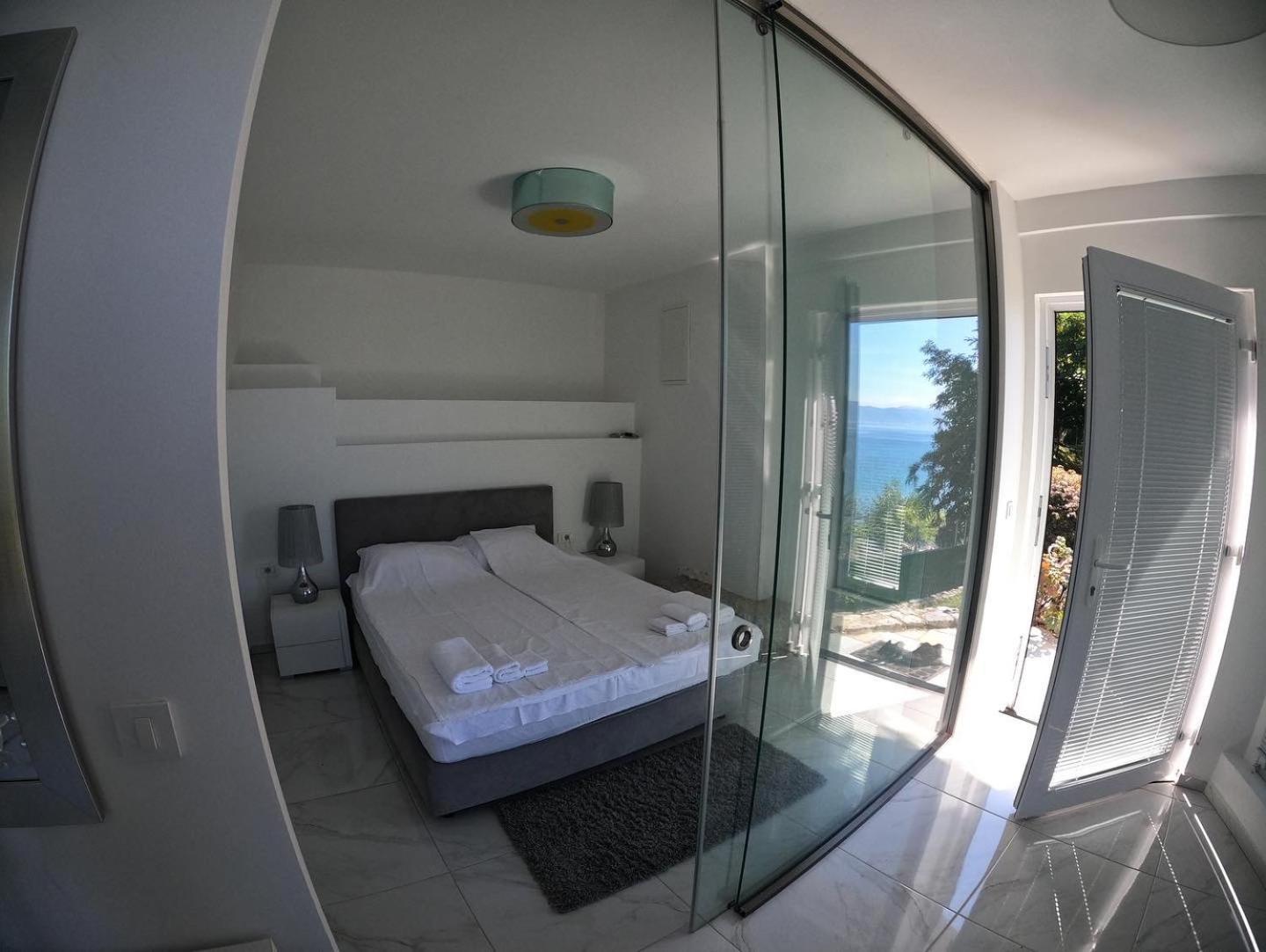Apartment Villa Balevski Ochrid Exteriér fotografie