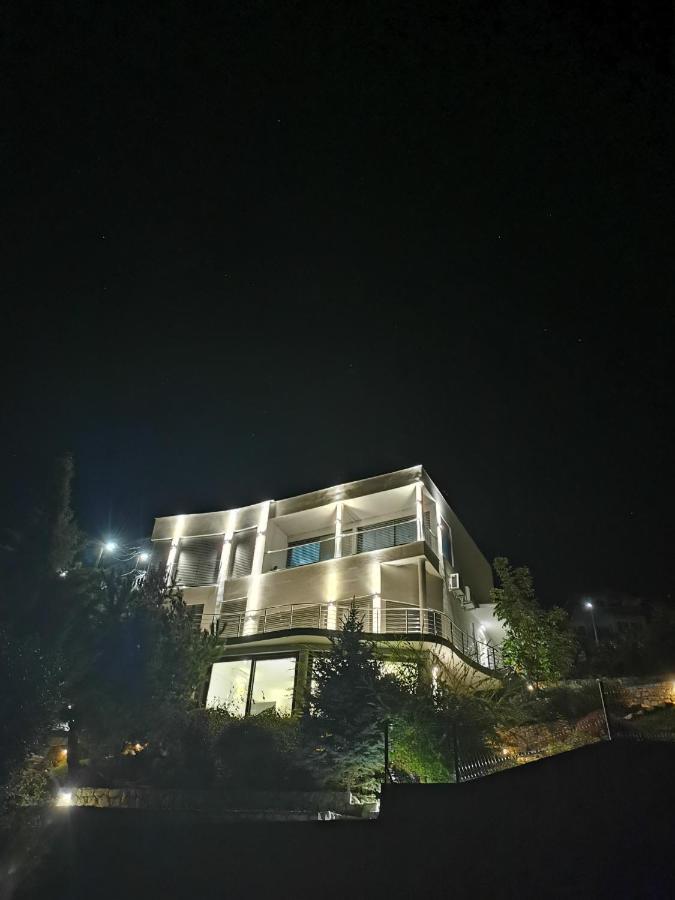 Apartment Villa Balevski Ochrid Exteriér fotografie