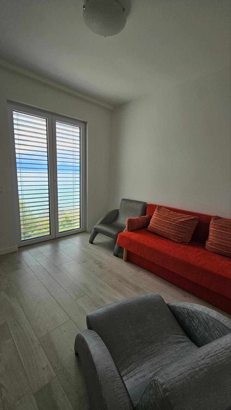 Apartment Villa Balevski Ochrid Exteriér fotografie