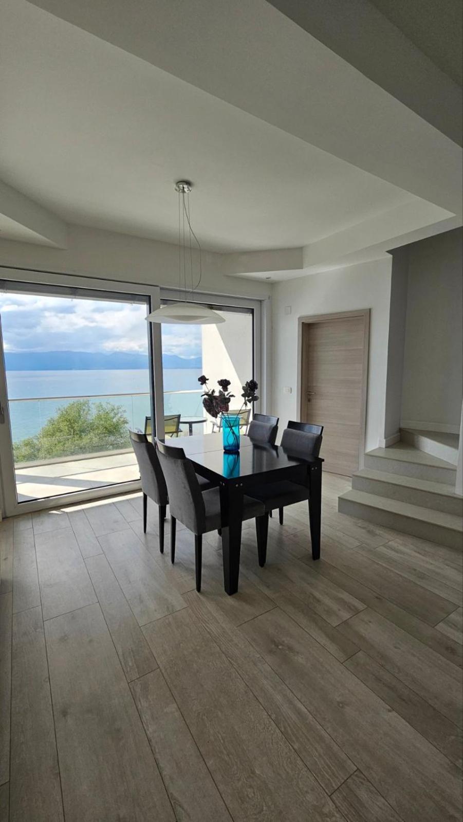 Apartment Villa Balevski Ochrid Exteriér fotografie