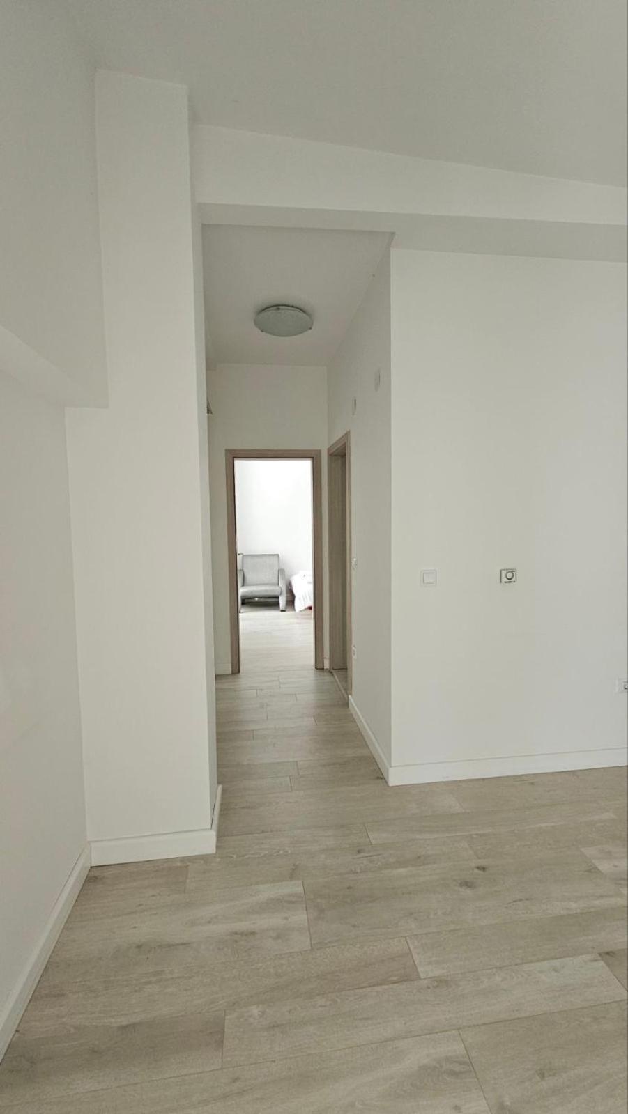 Apartment Villa Balevski Ochrid Exteriér fotografie