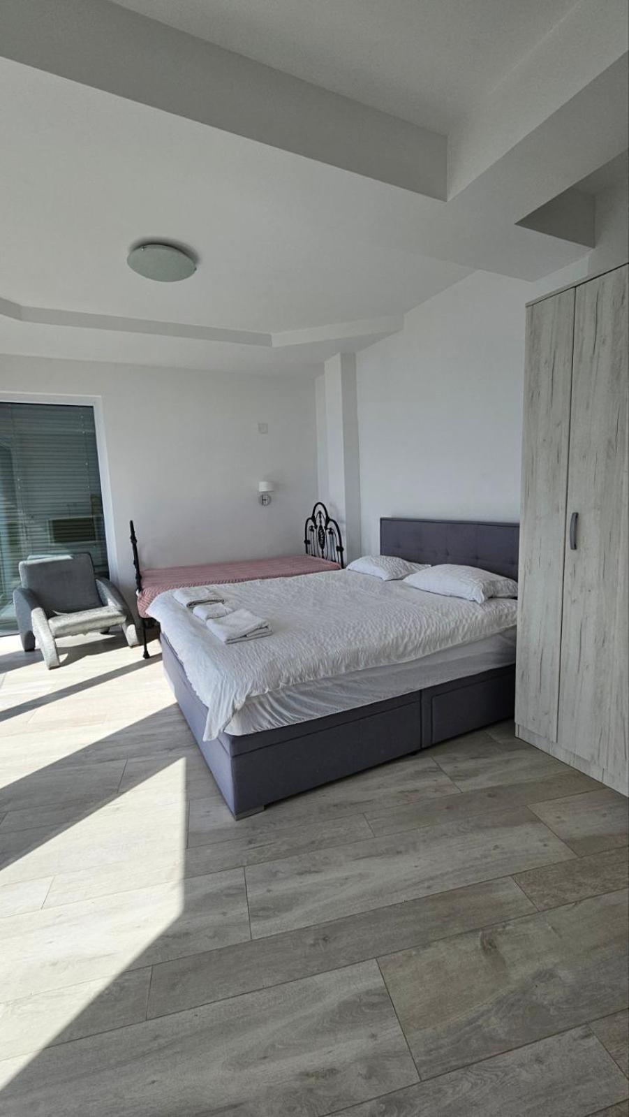 Apartment Villa Balevski Ochrid Exteriér fotografie