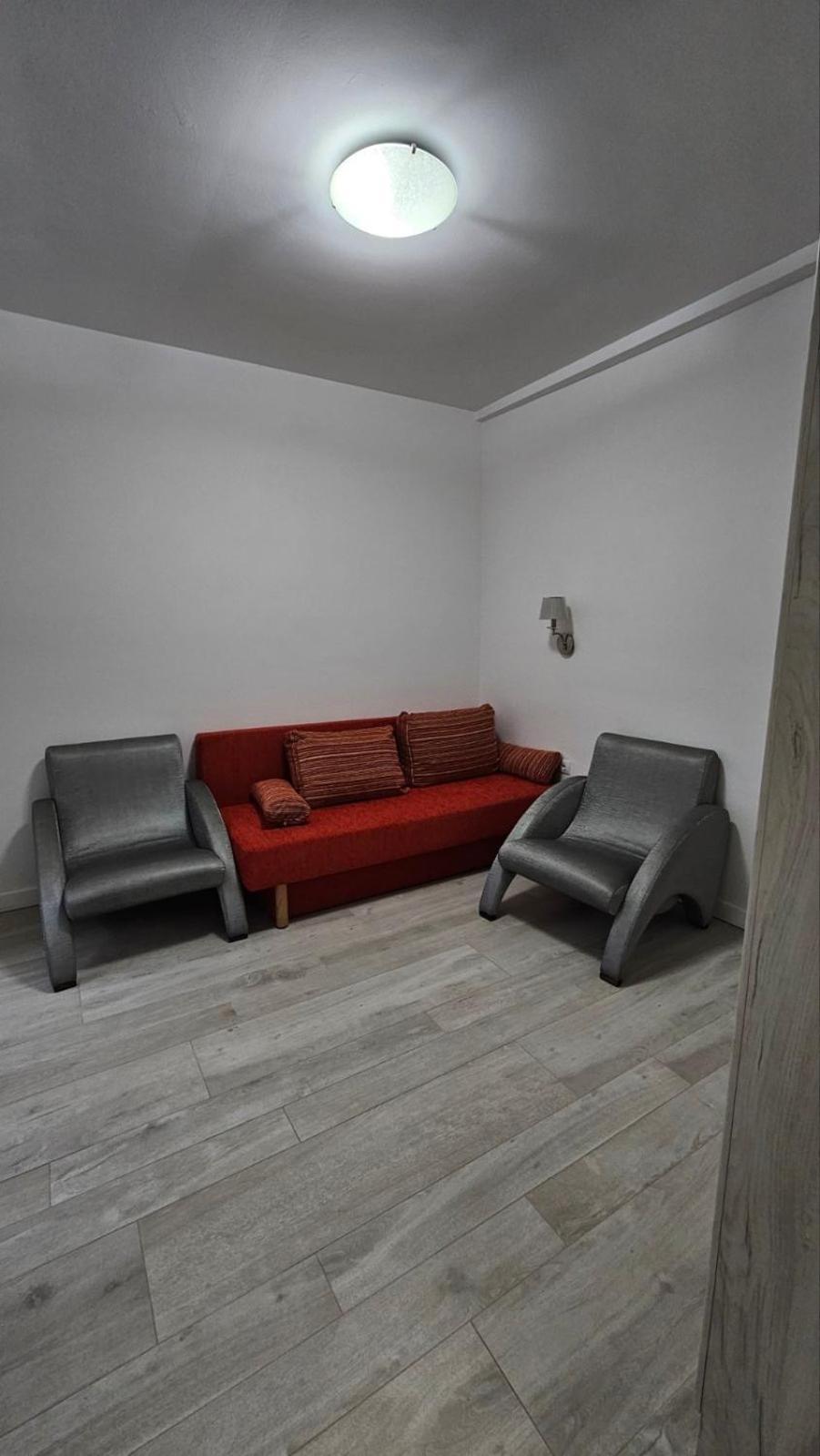 Apartment Villa Balevski Ochrid Exteriér fotografie