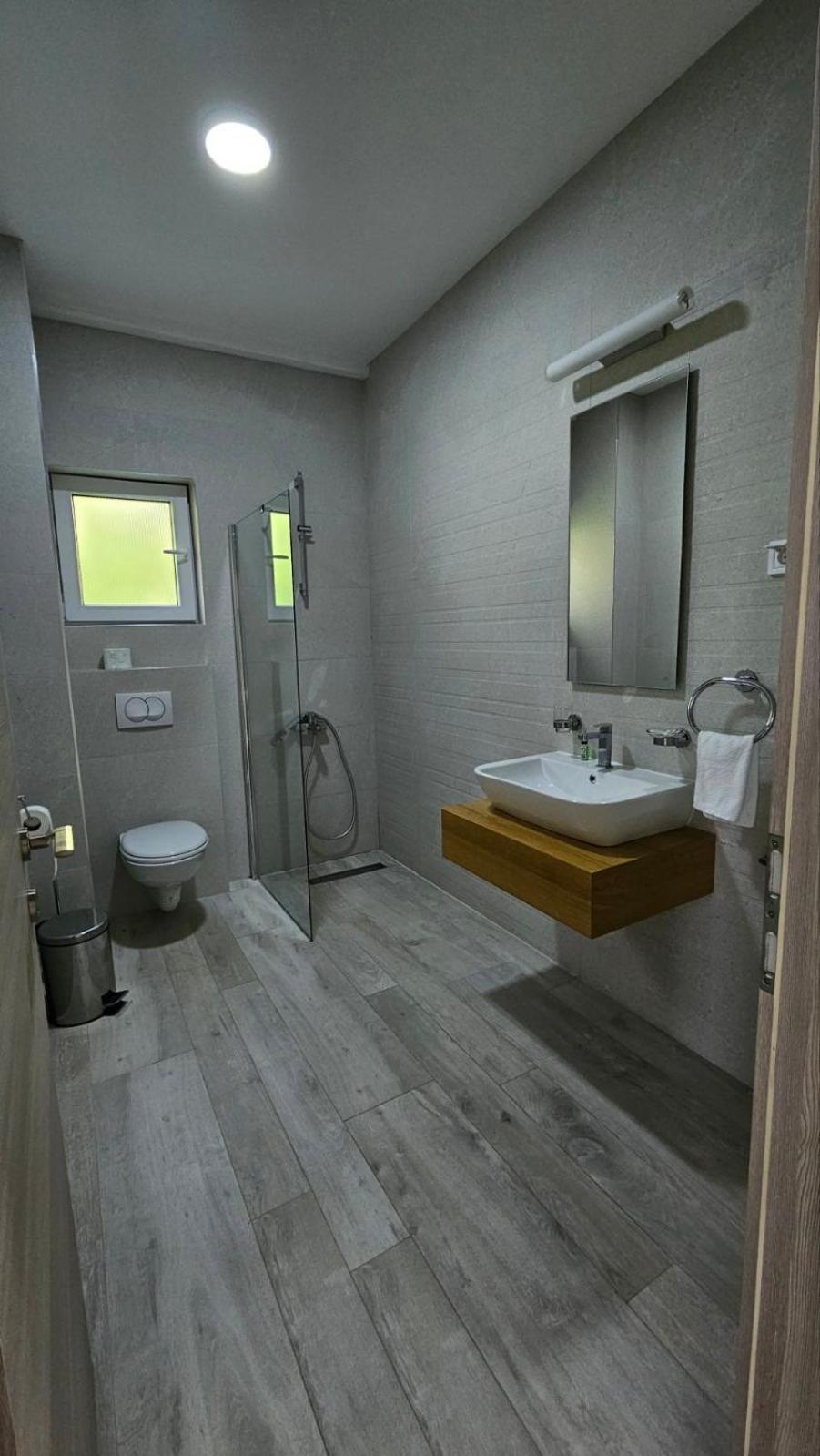 Apartment Villa Balevski Ochrid Exteriér fotografie