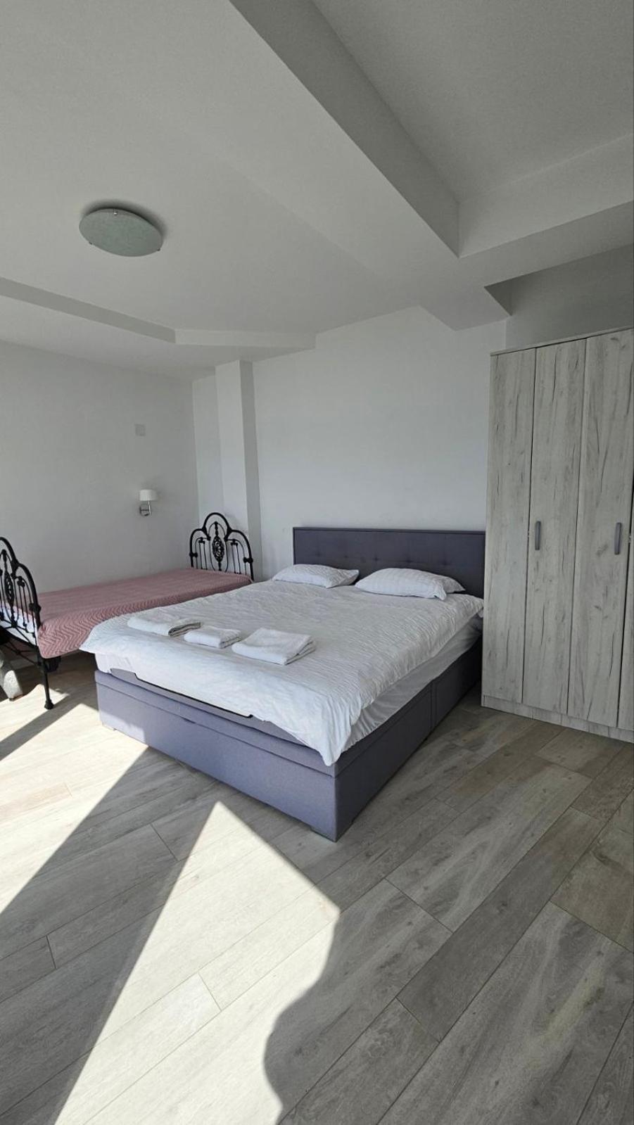 Apartment Villa Balevski Ochrid Exteriér fotografie