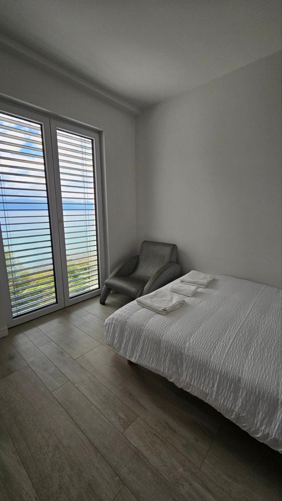 Apartment Villa Balevski Ochrid Exteriér fotografie