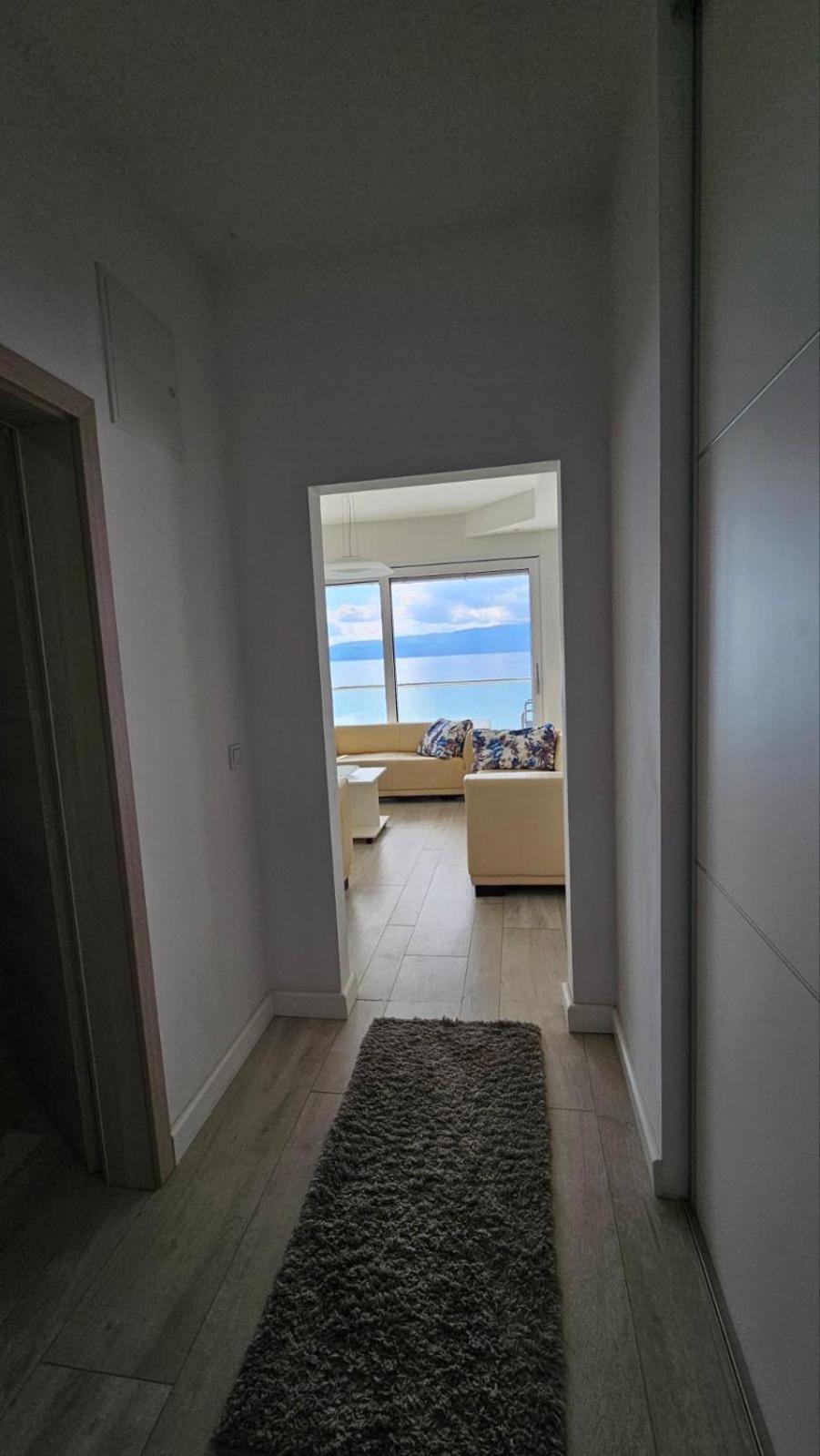 Apartment Villa Balevski Ochrid Exteriér fotografie