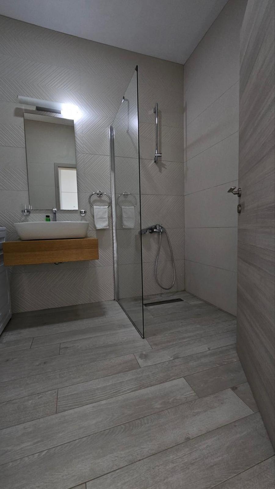Apartment Villa Balevski Ochrid Exteriér fotografie