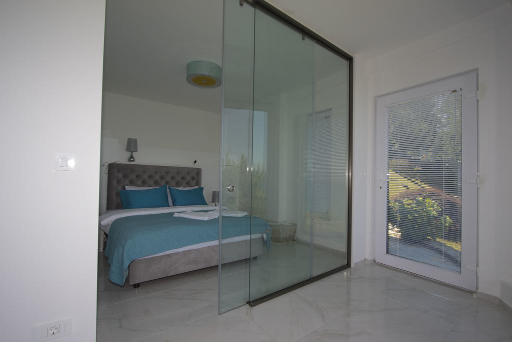 Apartment Villa Balevski Ochrid Exteriér fotografie