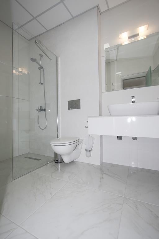 Apartment Villa Balevski Ochrid Exteriér fotografie