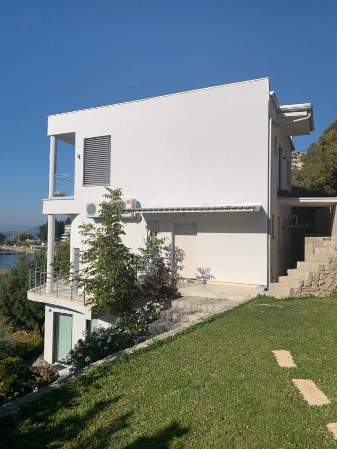 Apartment Villa Balevski Ochrid Exteriér fotografie